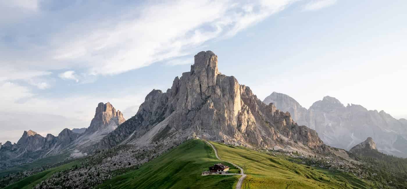 Hotelgutschein Dolomiten