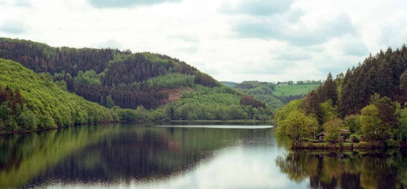 Hotelgutschein Eifel