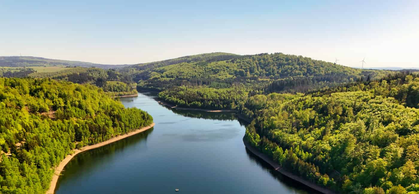 Hotelgutschein Saarland