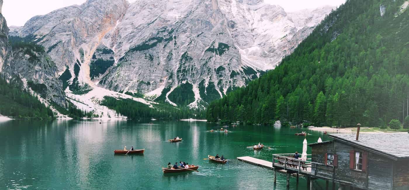 Hotelgutschein Südtirol