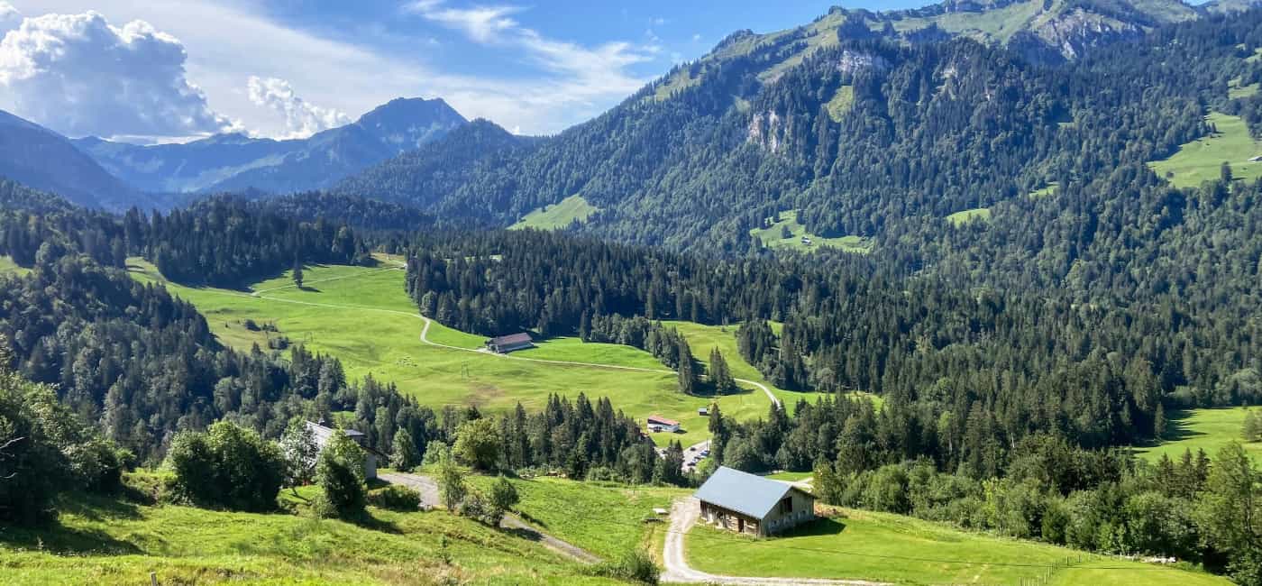 Allgäu