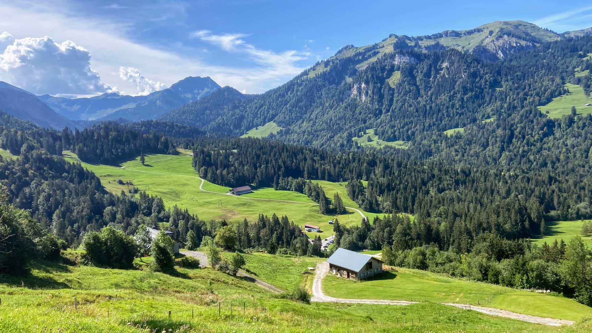 Allgäu