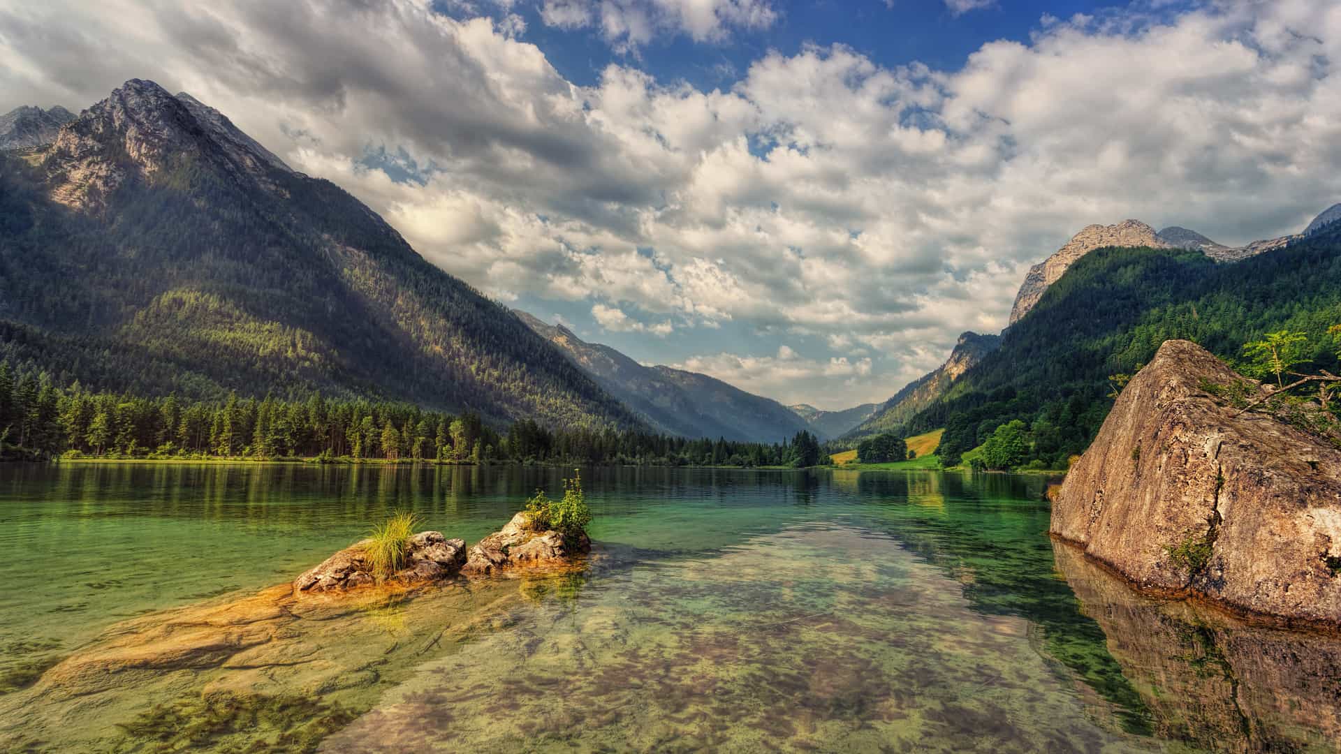 Berchtesgaden
