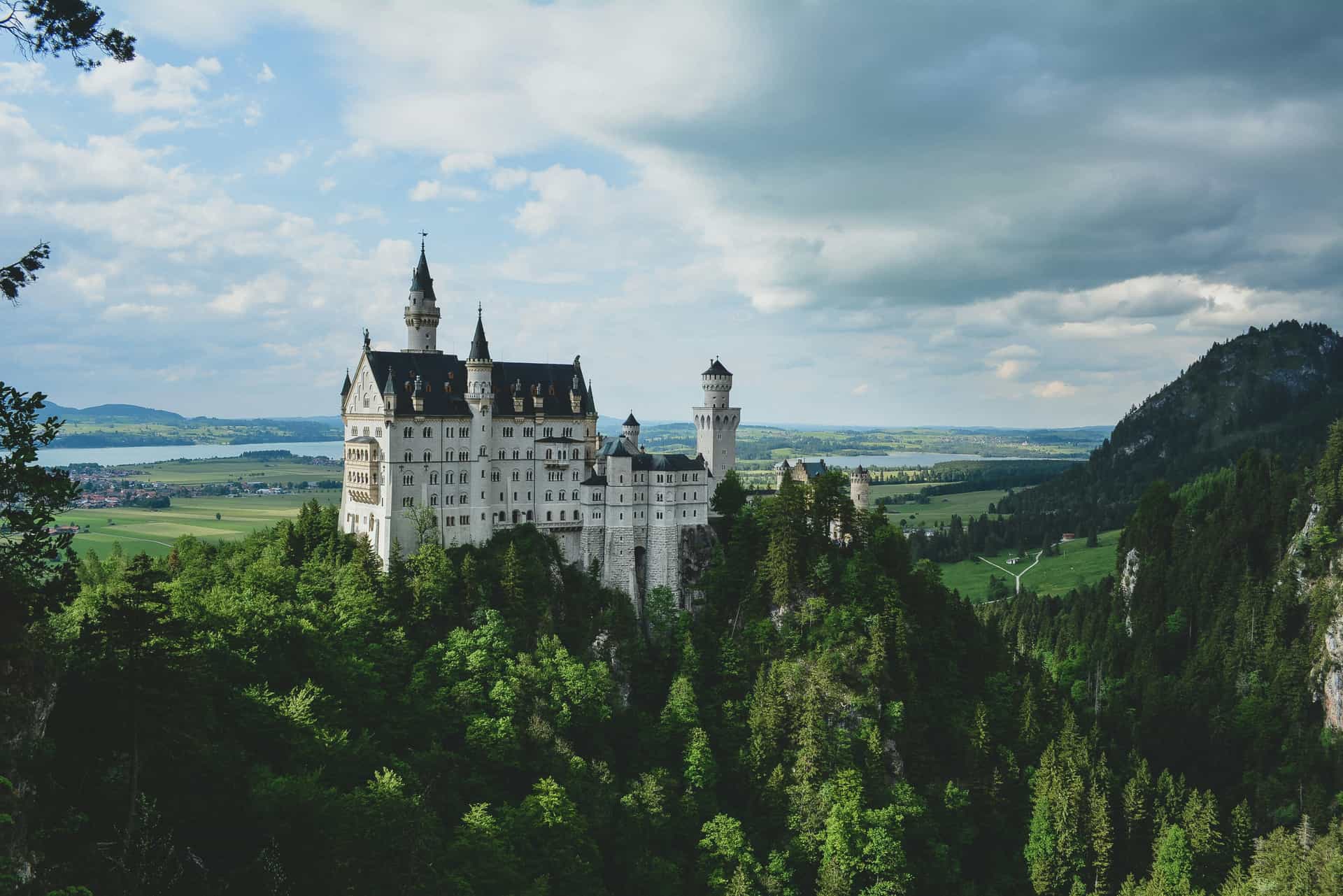 Füssen