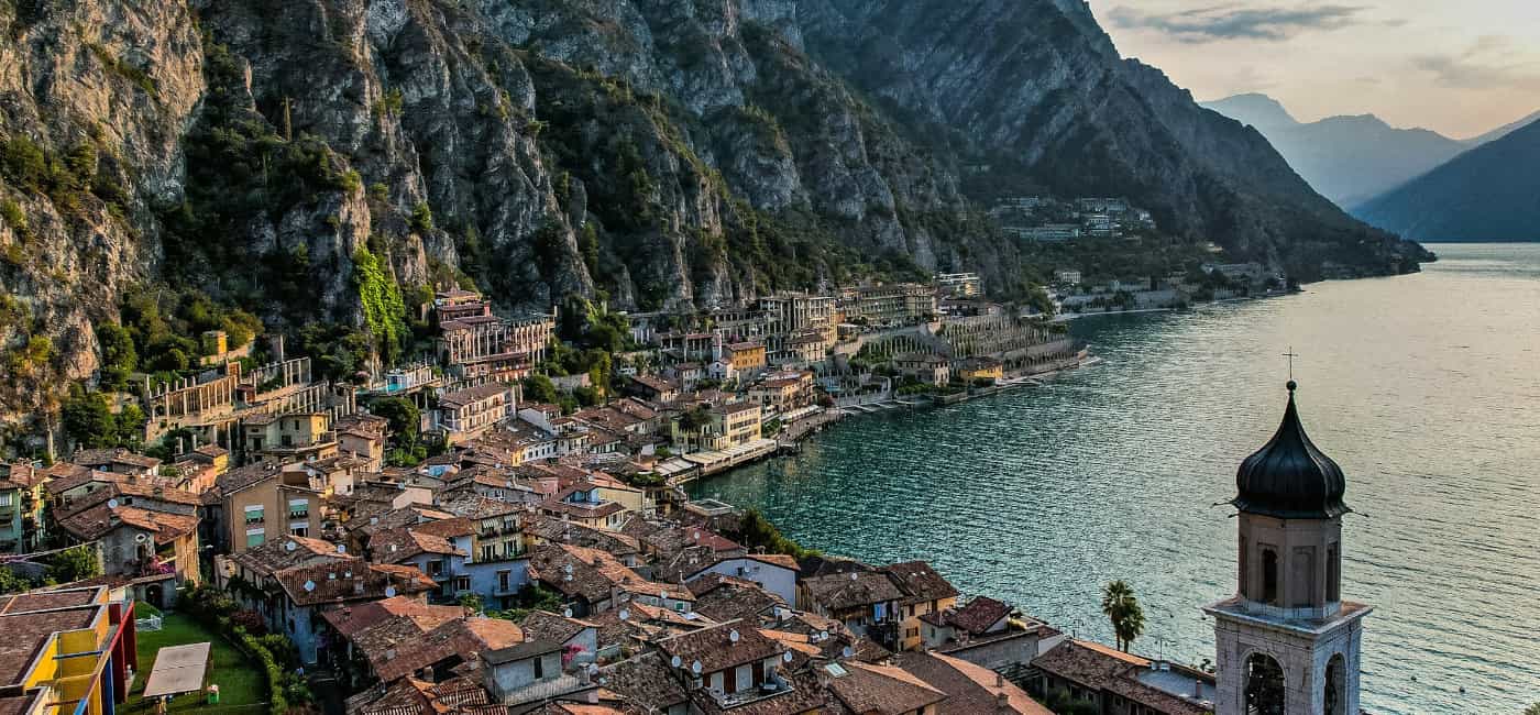 Gardasee