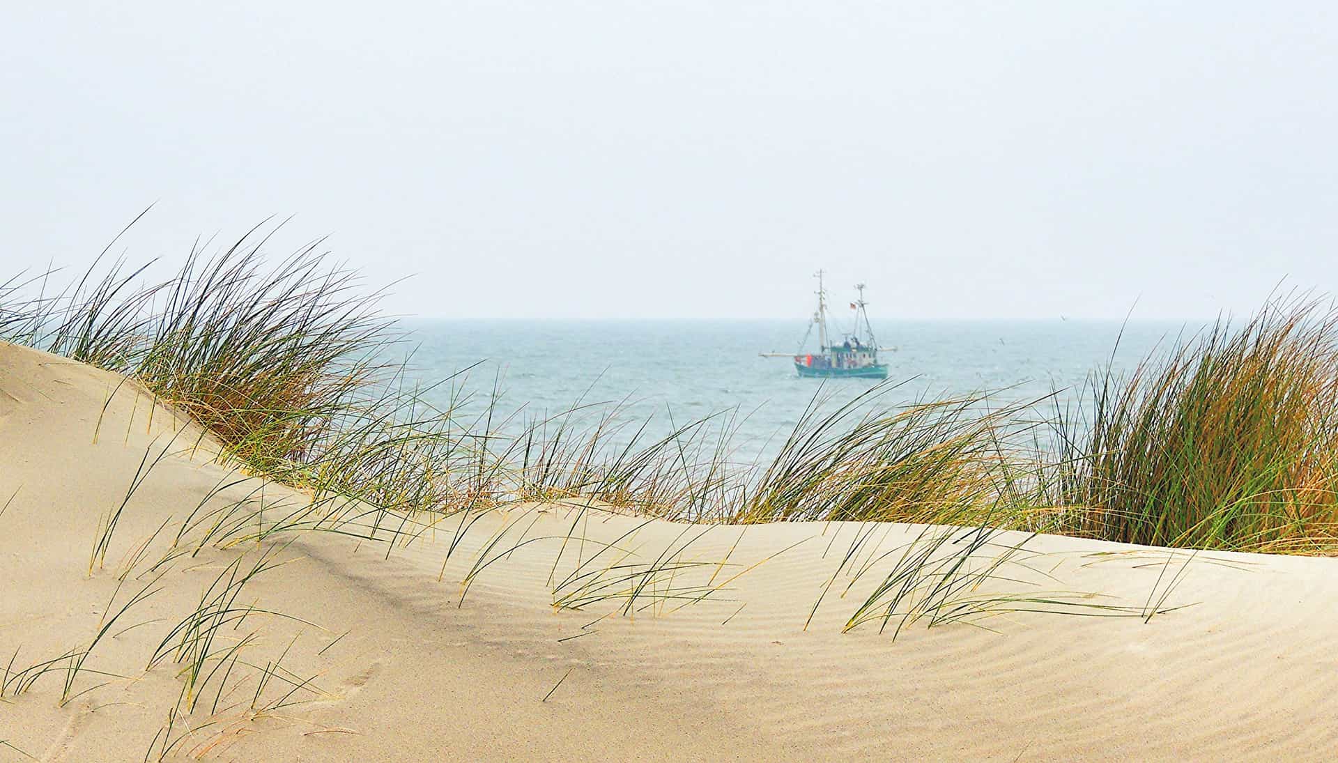 Neuharlingersiel