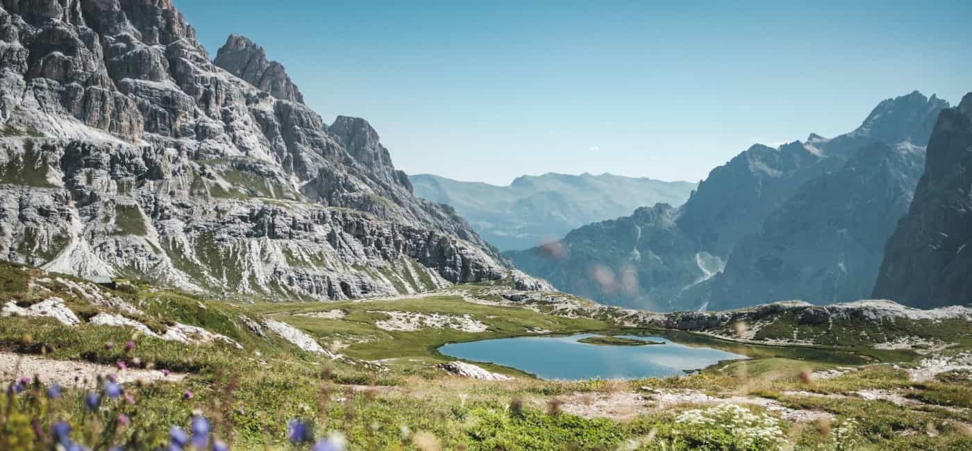 Alpen