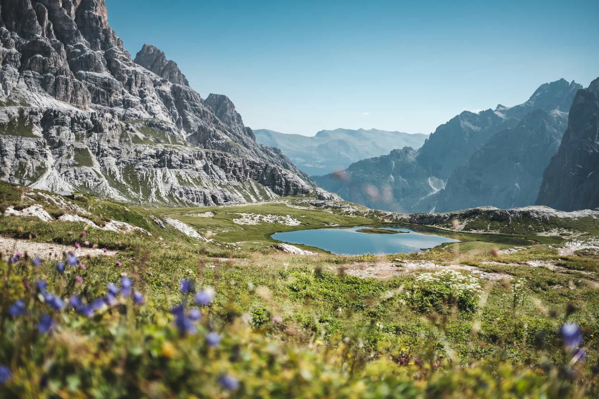 Alpen