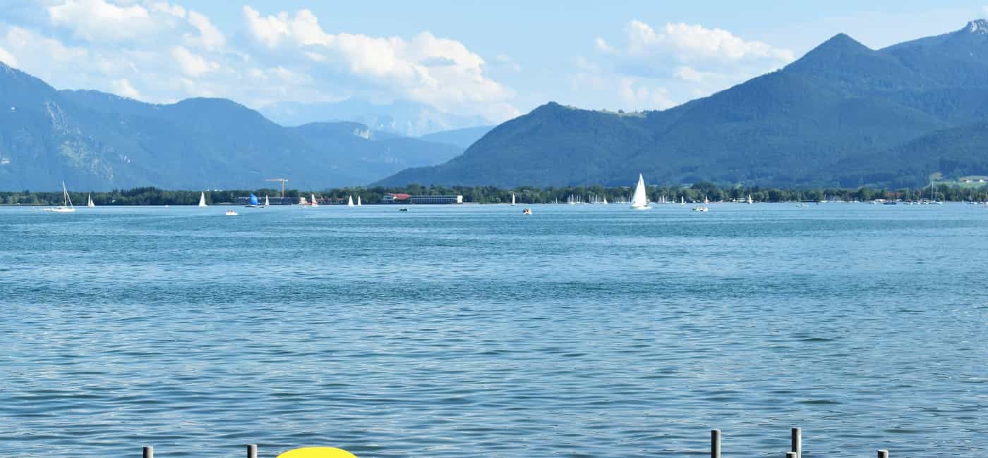 Chiemsee