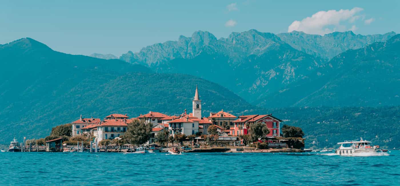 Lago Maggiore