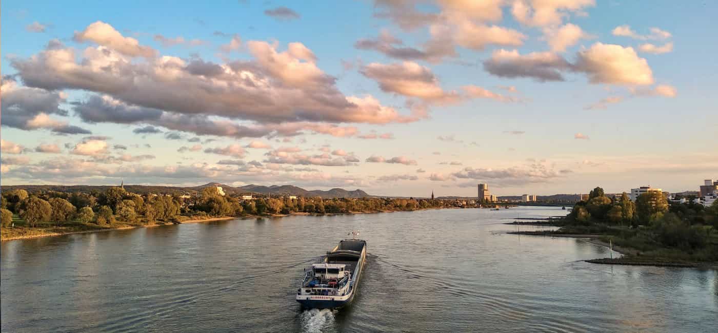 Rhein
