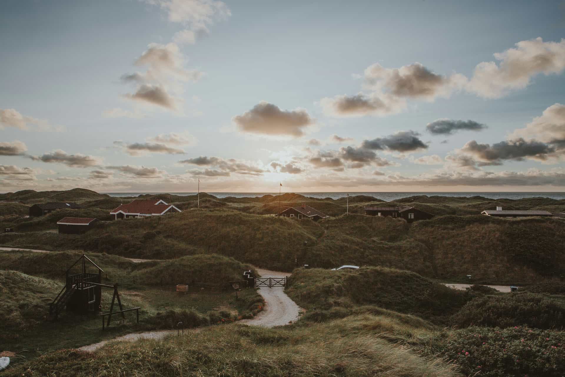 Dänemark