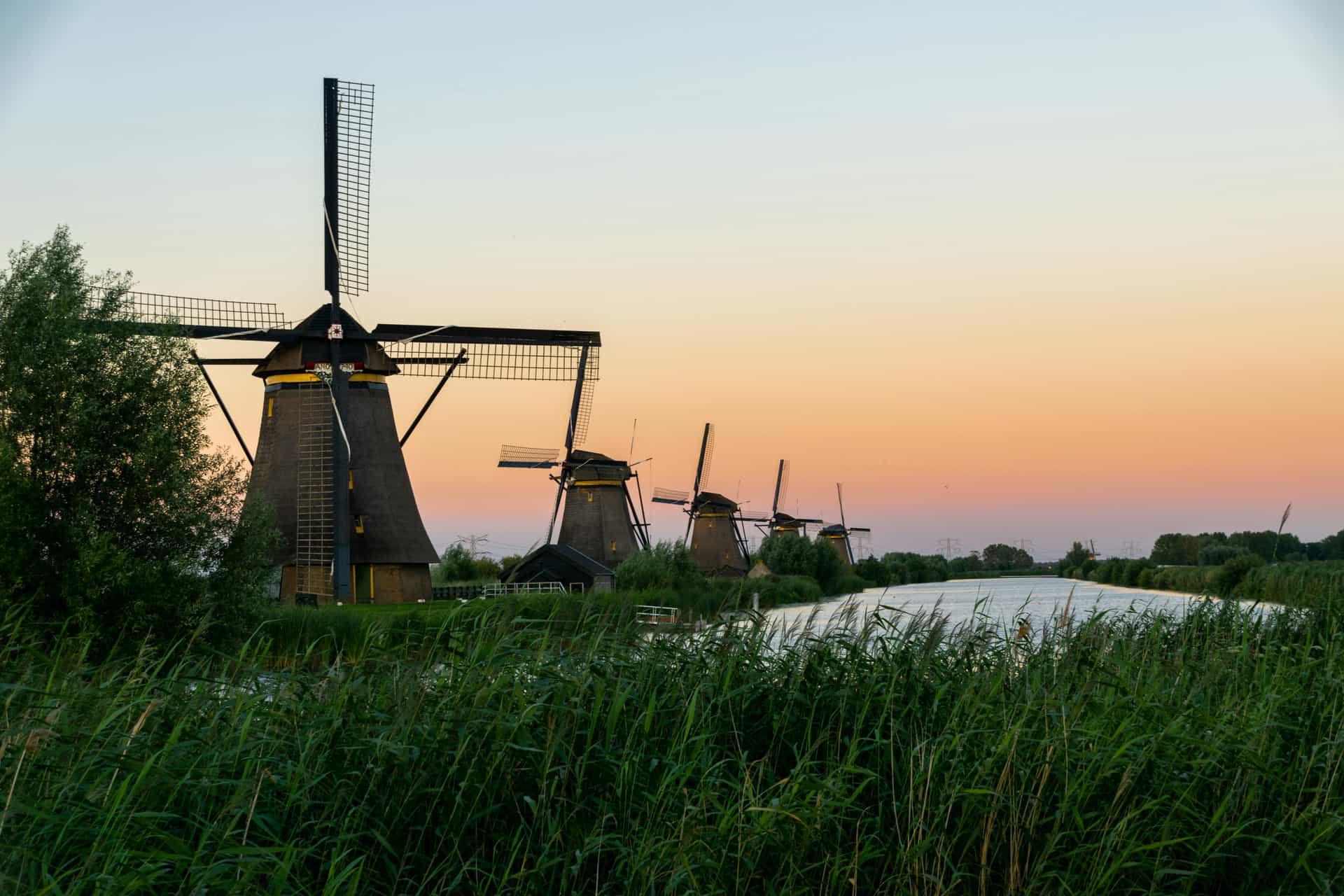 Niederlande