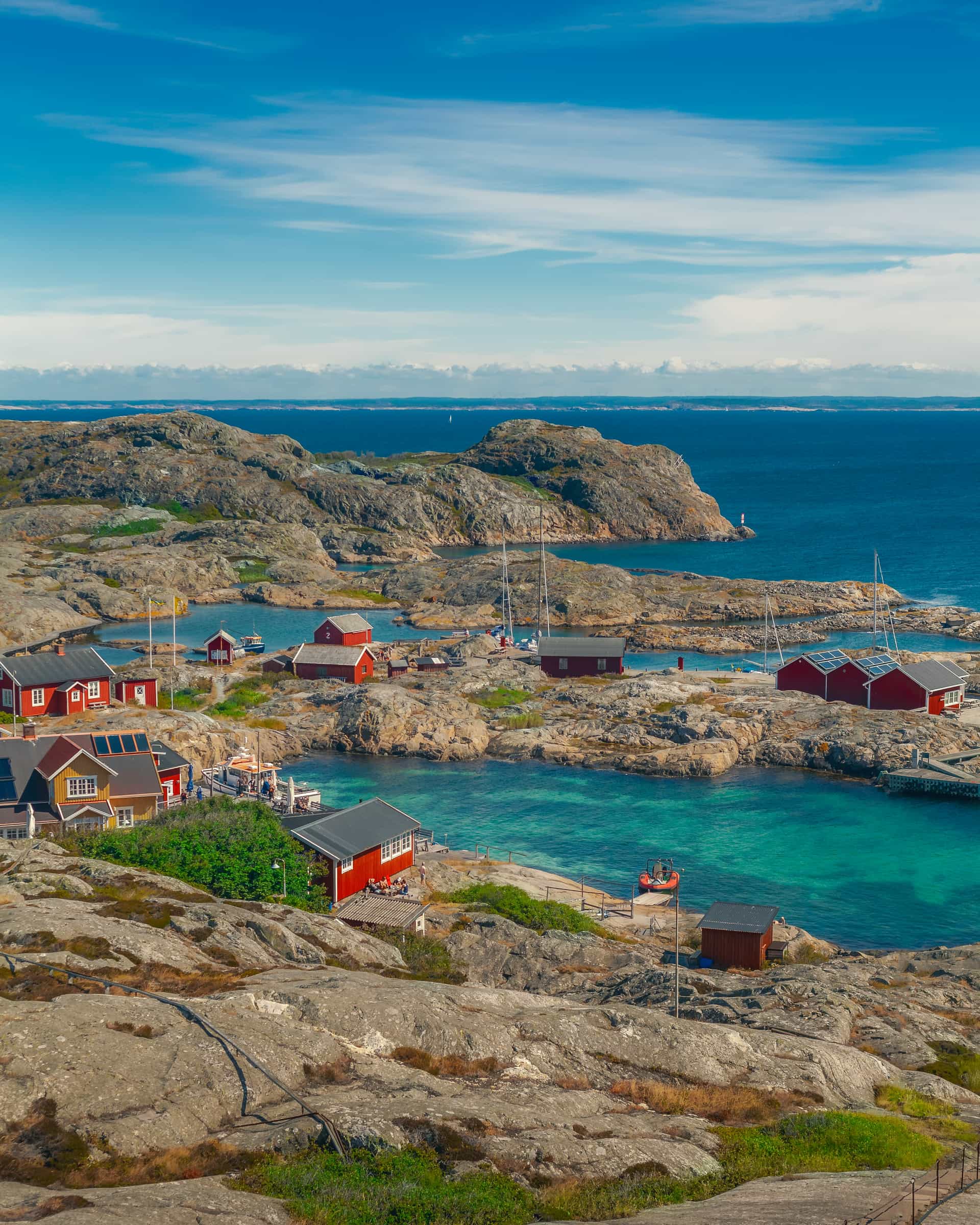 Schweden