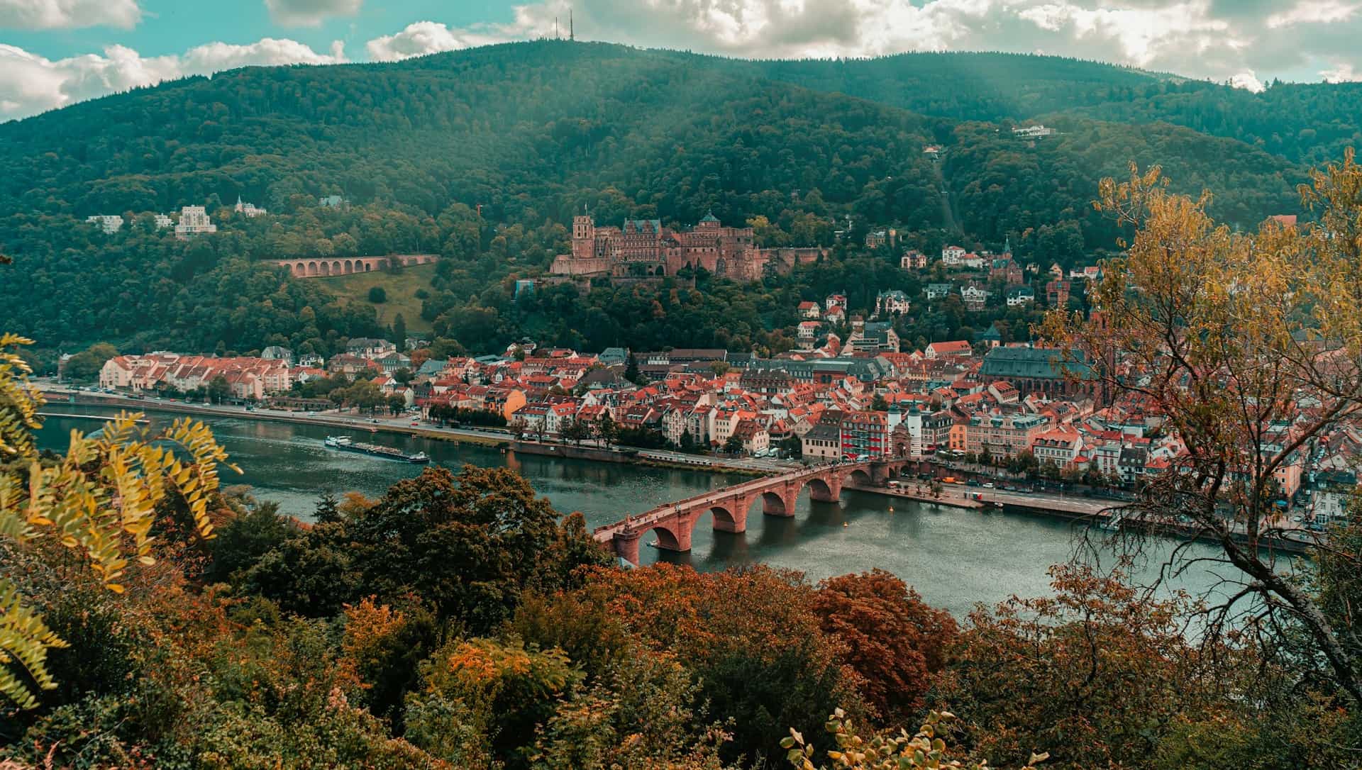 Heidelberg