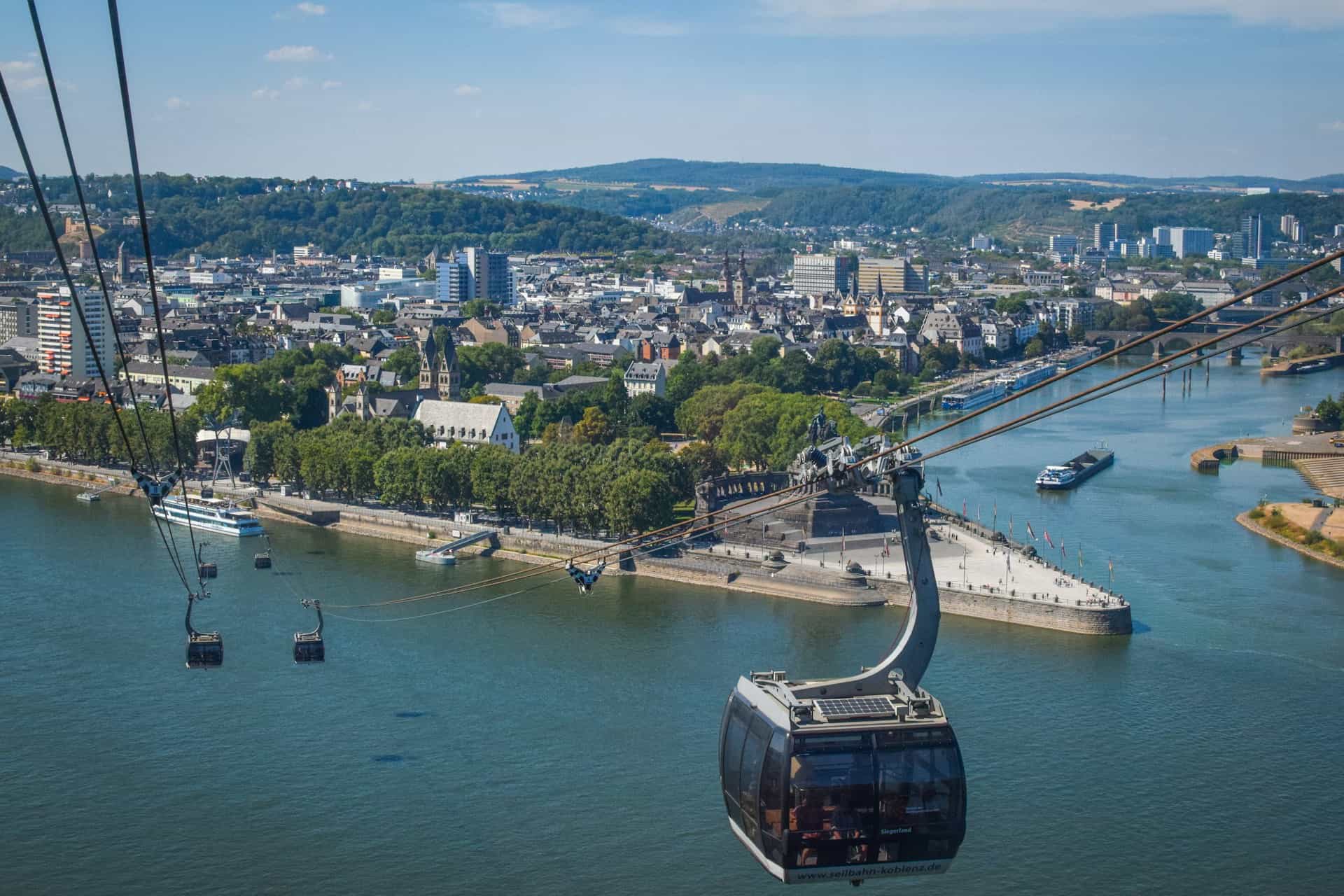 Koblenz
