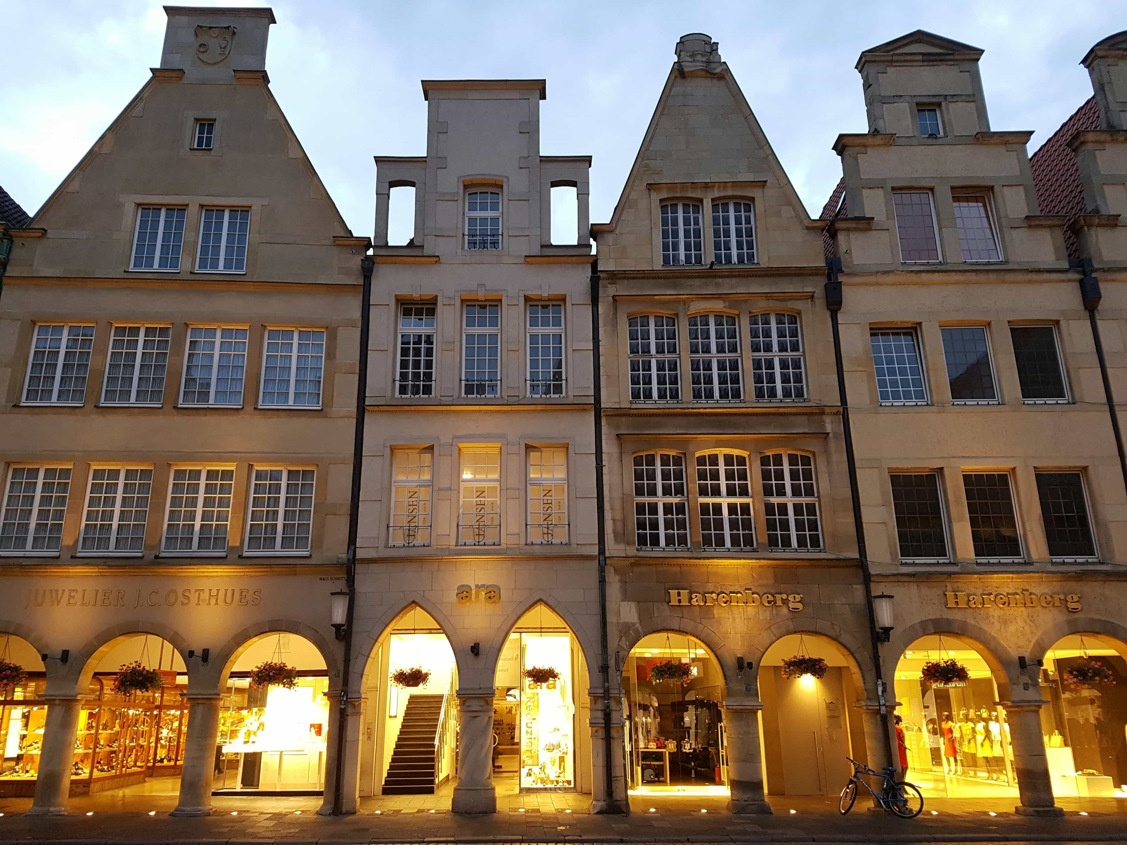 Münster