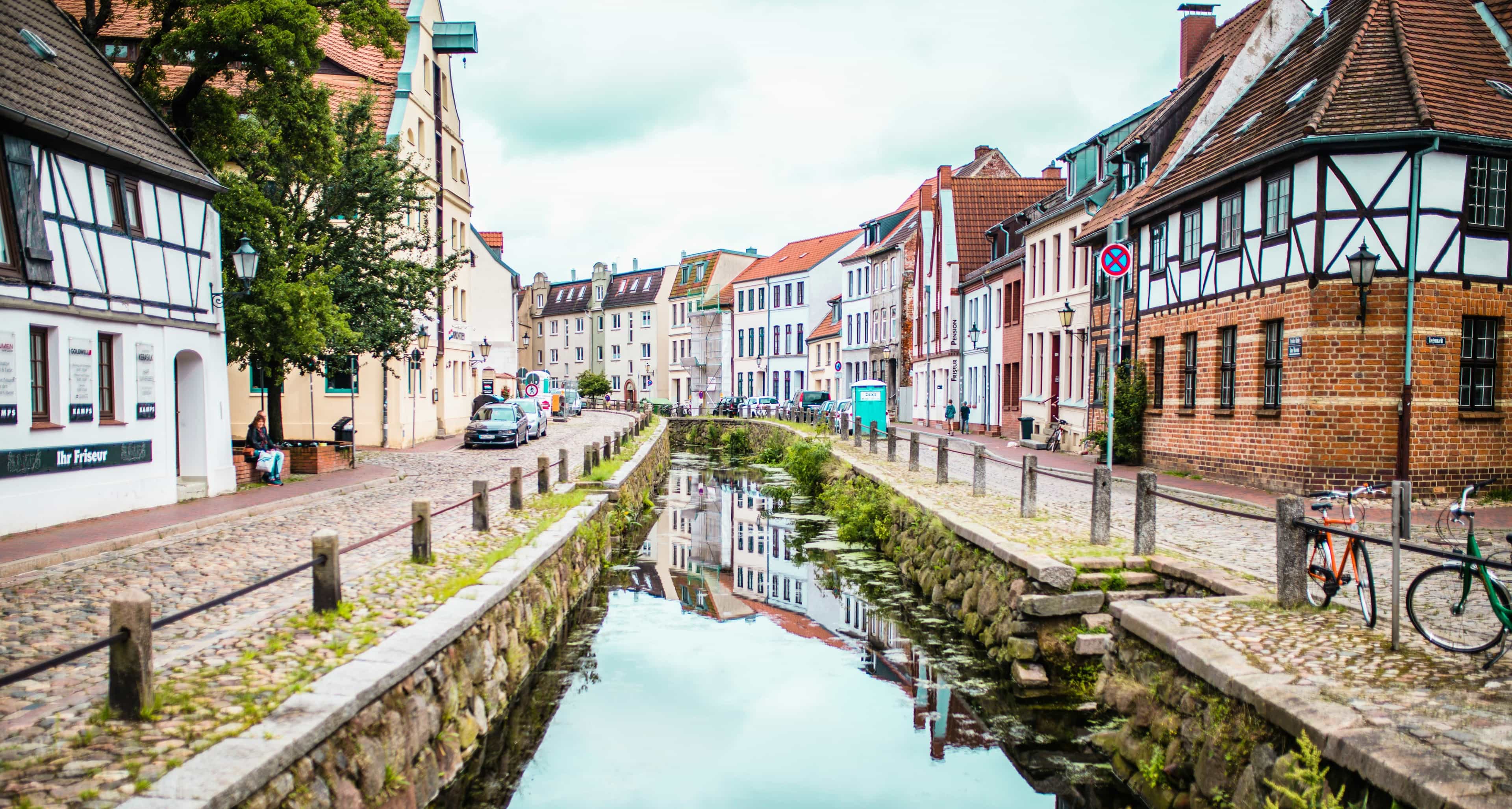 Wismar