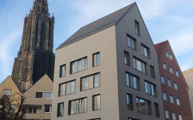 Hotel Goldenes Rad