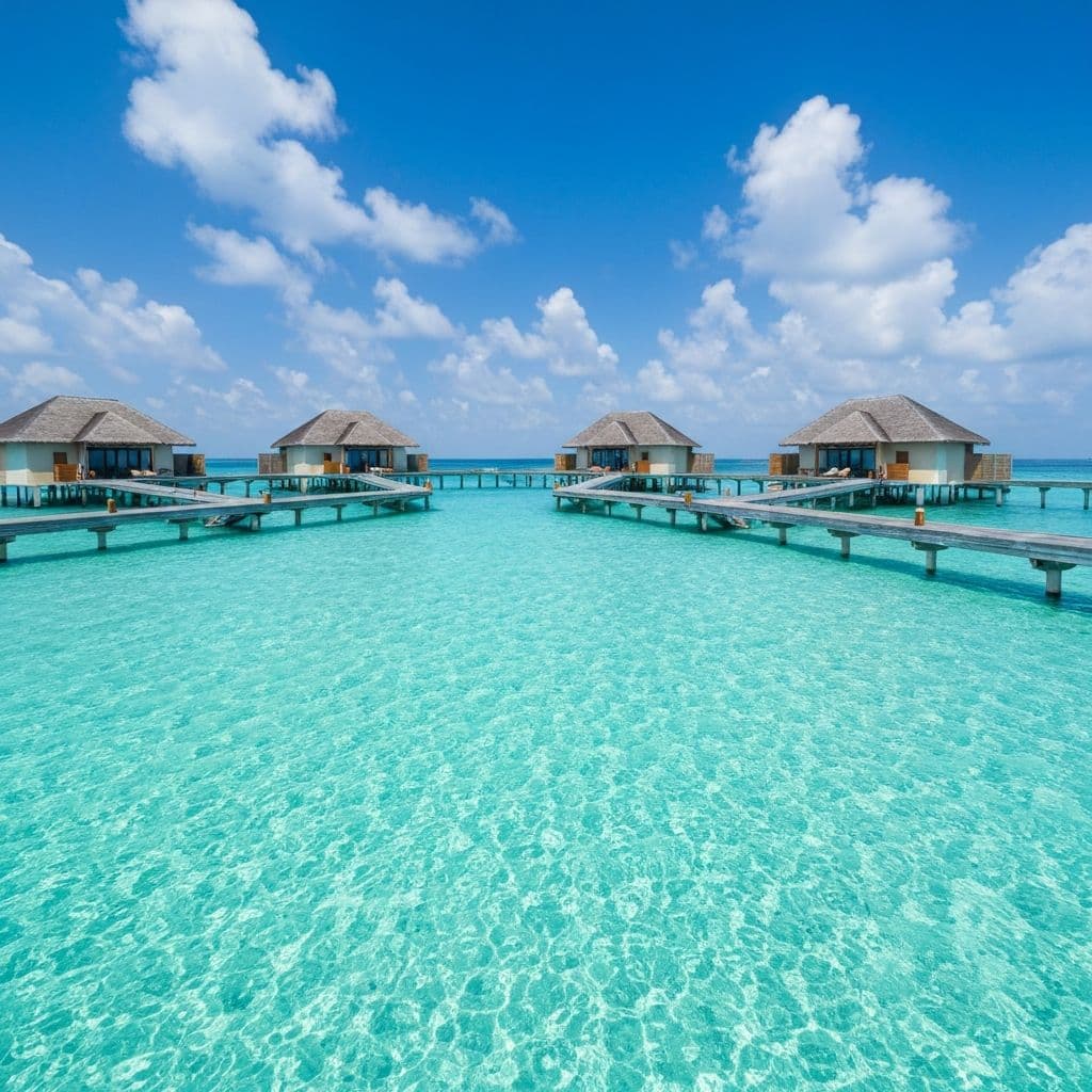 Strandparadiese