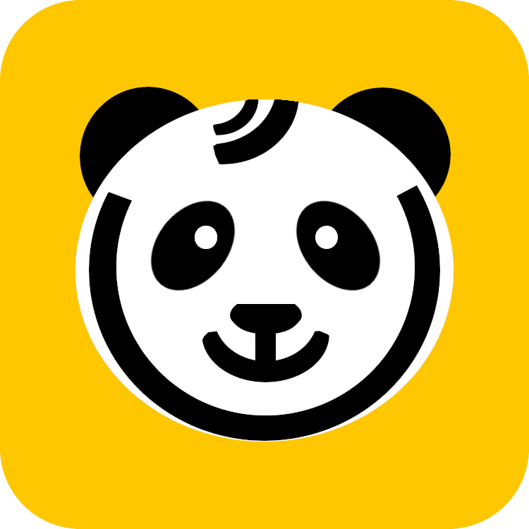 Trip Panda Logo