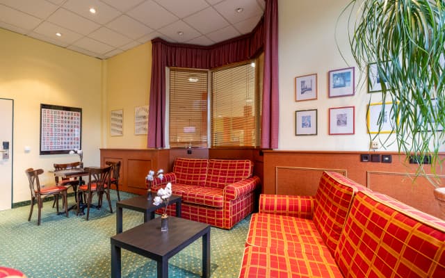 PLAZA INN Chemnitz