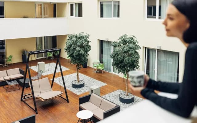harry’s home Dornbirn hotel & apartments