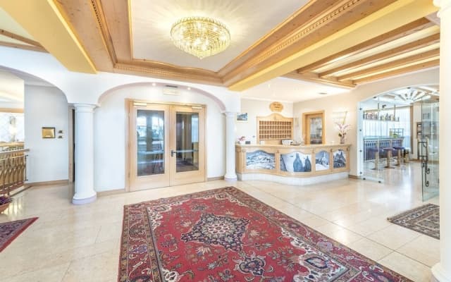 Hotel Relais Orsingher