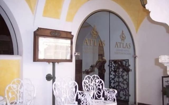Atlas Grand Hotel