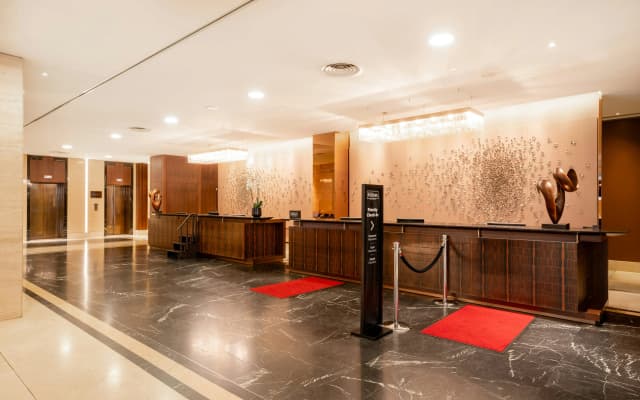 Hilton Berlin