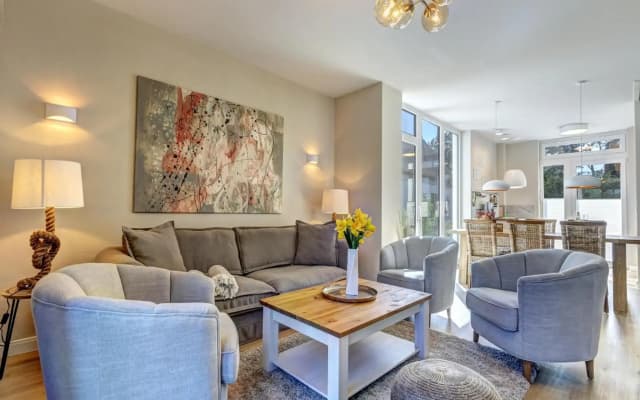 Ferienhaus Fritz Reethus