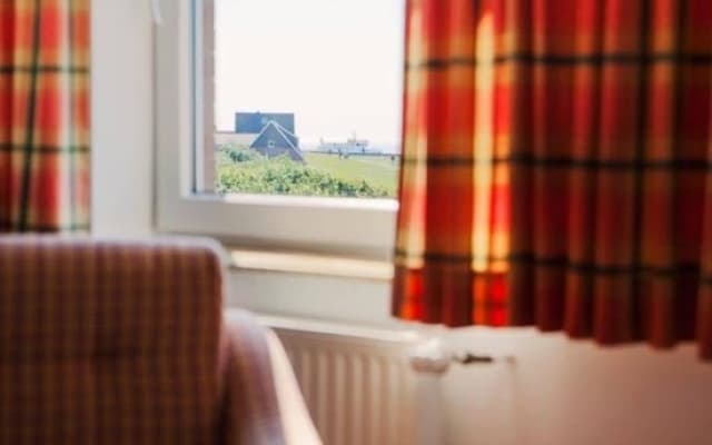 Hotel Hus achtern Diek Griebel