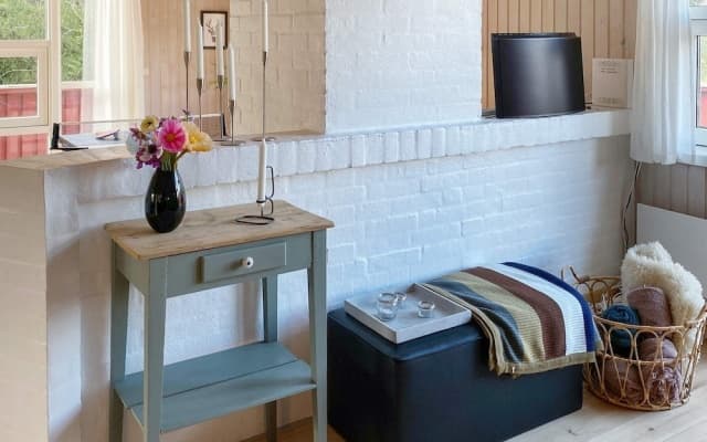 Charming Holiday Home in Henne With Whirlpool