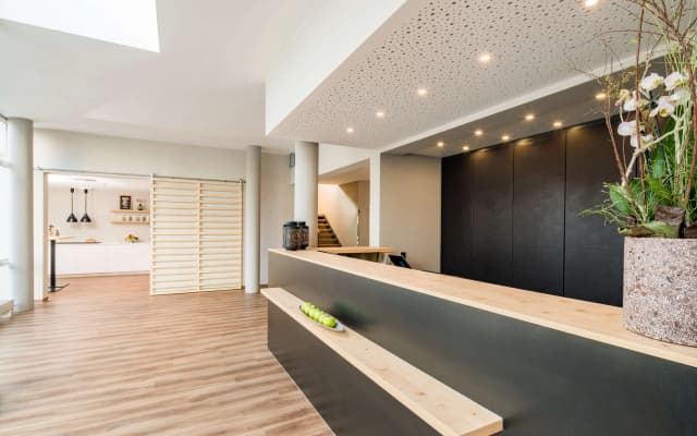 Scotty + Emily Hotel Ulm, Sure Hotel Collection by BW