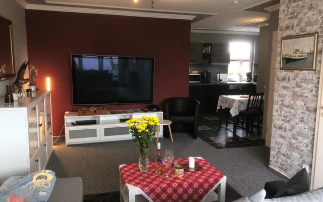 Ferienwohnung Schwede