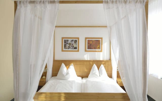 Land- und Golfhotel Alte Fliegerschule