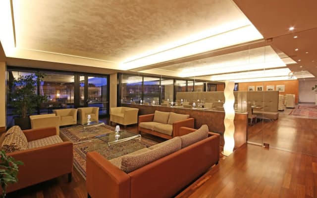 Hotel Salo' du Parc