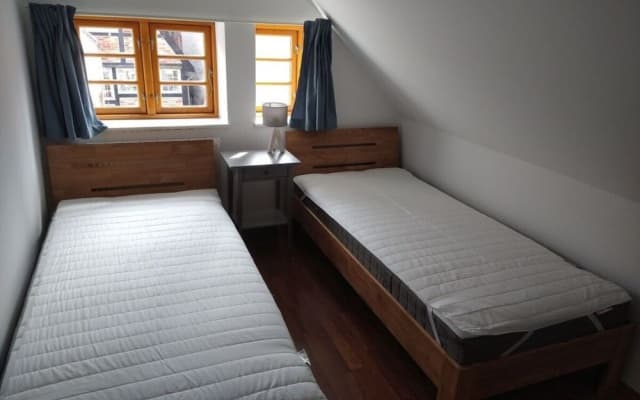 De Bohn Comfortable Holiday Residence