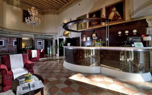 Ruzzini Palace Hotel