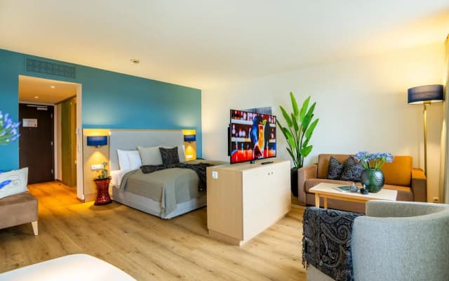 Seehotel am Kaiserstrand