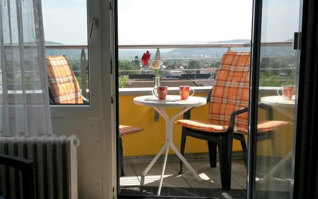 Ferienwohnung Bad Pyrmont Nähe Kurpark