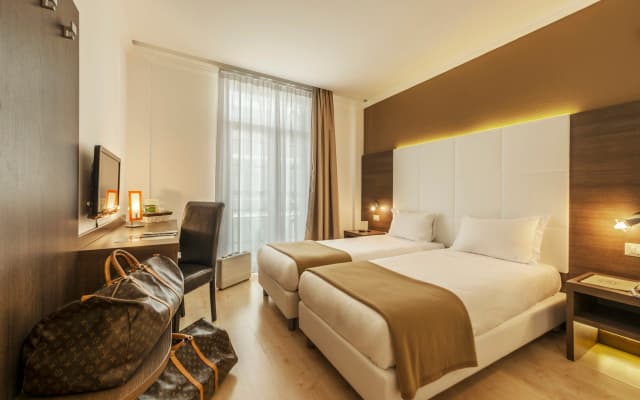 Hotel Ambassador Monaco