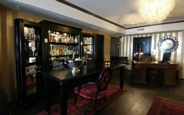 Det Hanseatiske Hotel