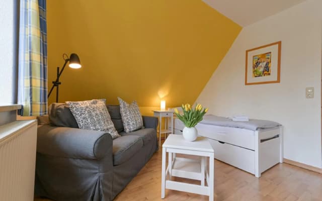 Ferienhof Augustenhöhe Ferienhäuser