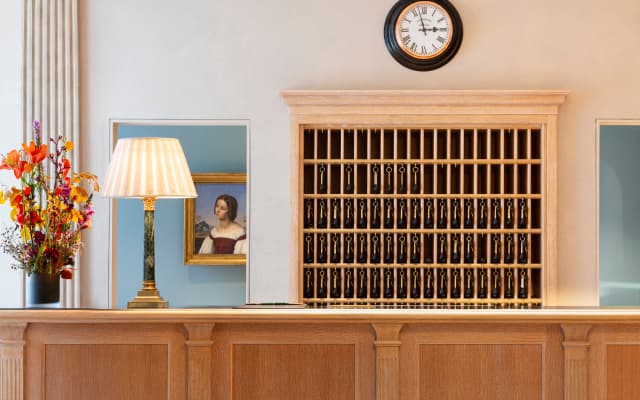 Brenners Park - Hotel & Spa, Oetker Hotels