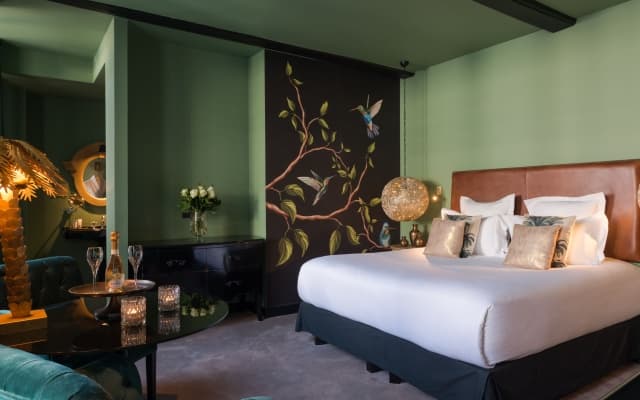 Les Maisons de Lea, a member of Radisson Individuals