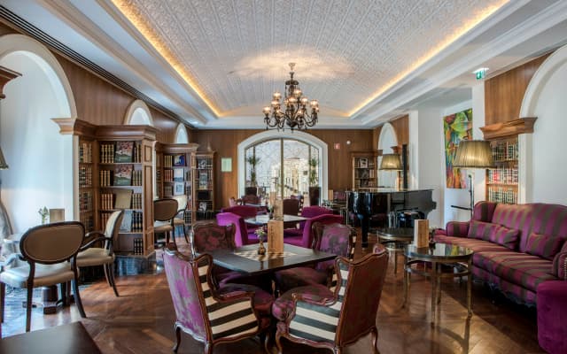 InterContinental Porto - Palacio das Cardosas by IHG