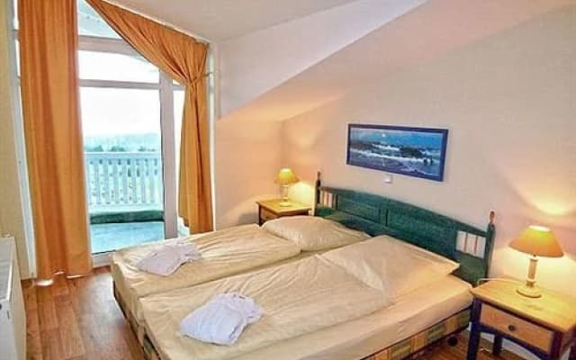MeeresBlick Residenzen