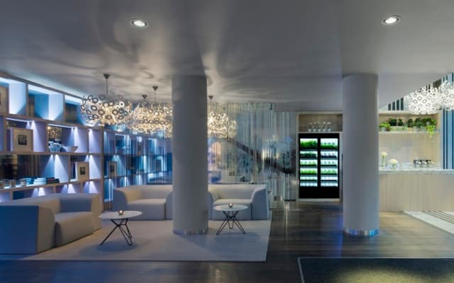 Radisson Collection Hotel, Royal Mile Edinburgh