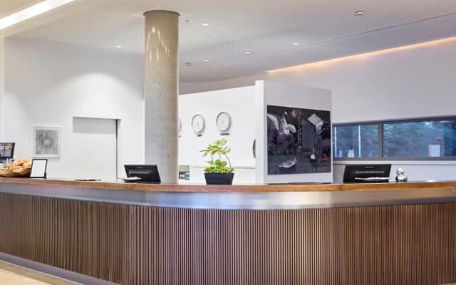 LAGO hotel & restaurant am see